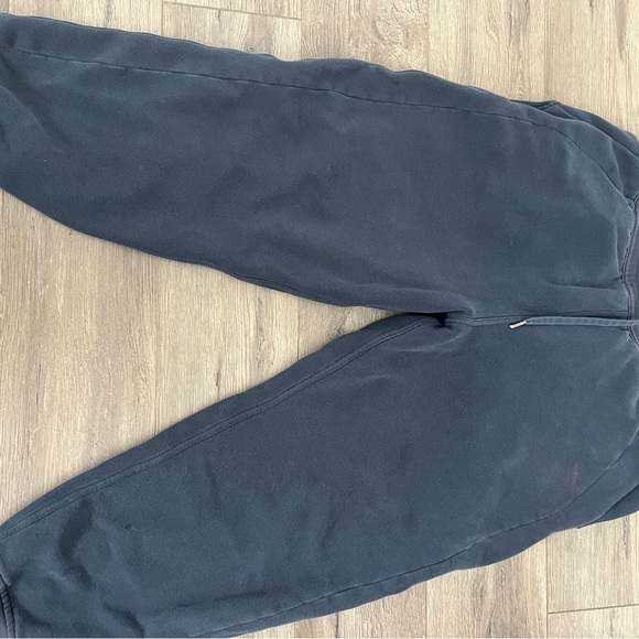 lululemon athletica Pants - Women’s Navy Lululemon Joggers